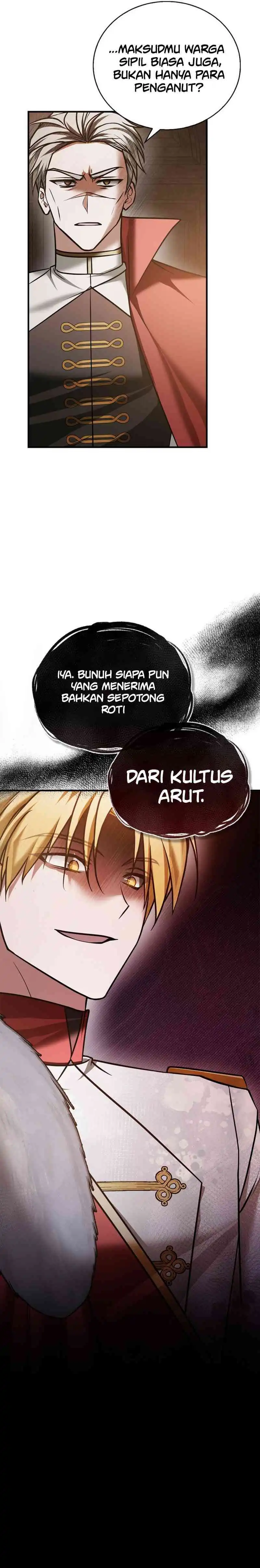 Baca I'm Not That Kind of Talent - Chapter 98 halaman 30