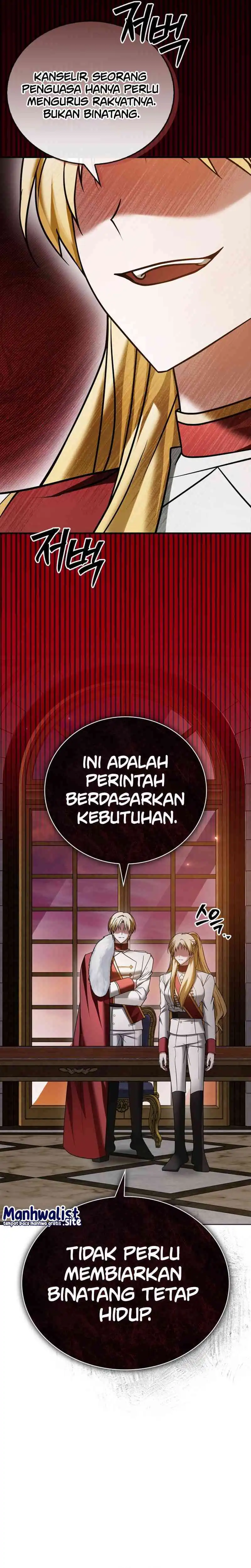 Baca I'm Not That Kind of Talent - Chapter 98 halaman 32