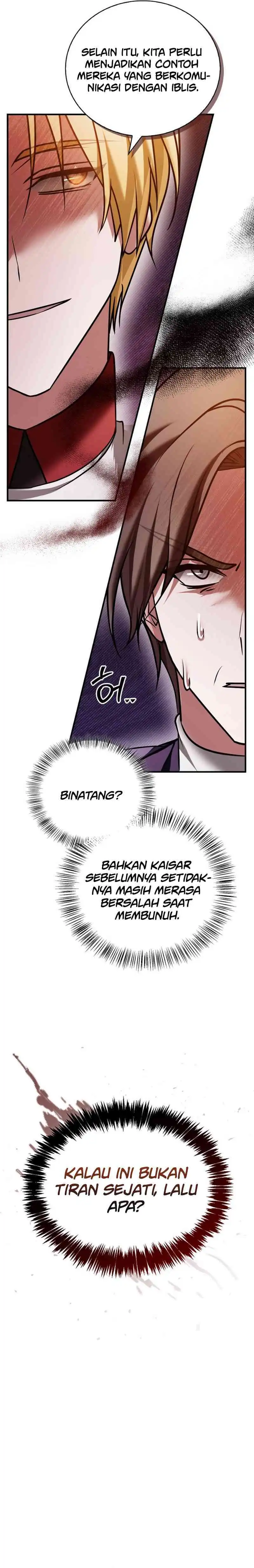 Baca I'm Not That Kind of Talent - Chapter 98 halaman 33
