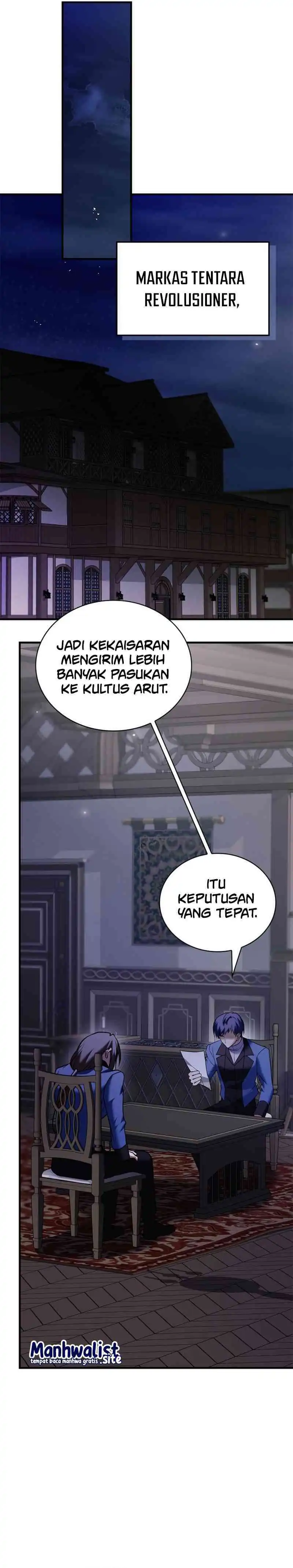 Baca I'm Not That Kind of Talent - Chapter 98 halaman 34