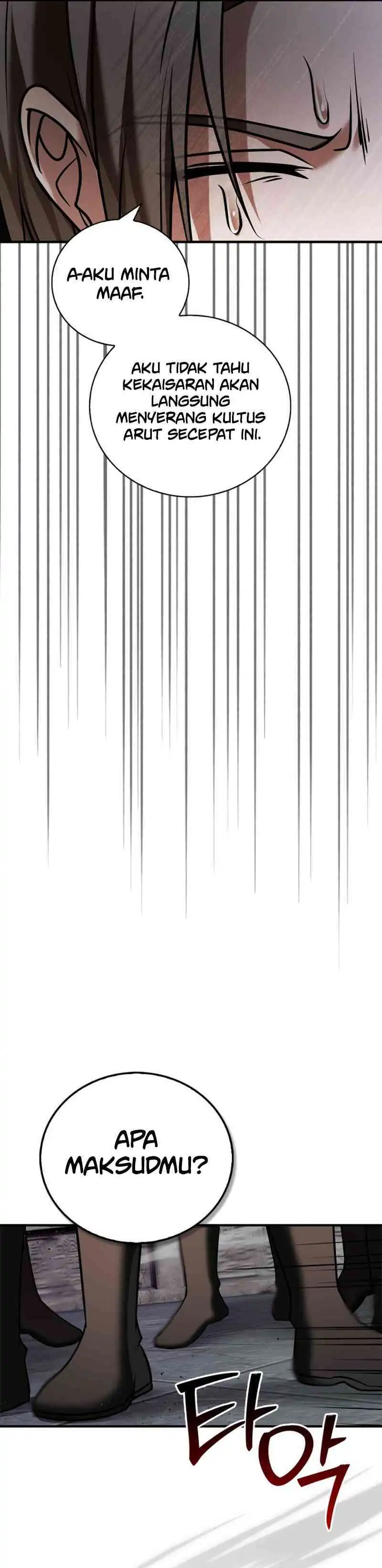 Baca I'm Not That Kind of Talent - Chapter 98 halaman 36