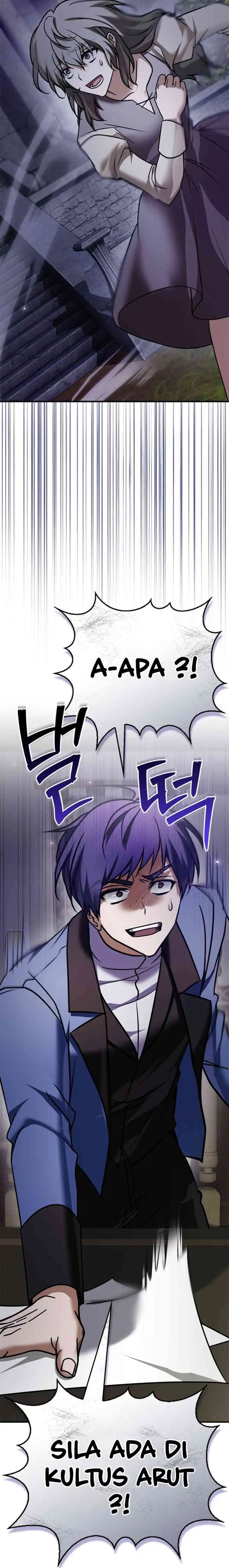 Baca I'm Not That Kind of Talent - Chapter 98 halaman 38