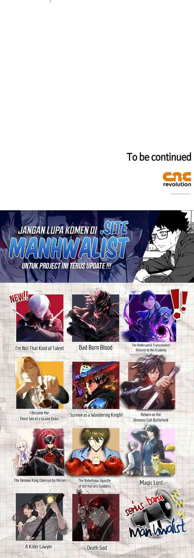 Baca I'm Not That Kind of Talent - Chapter 98 halaman 39