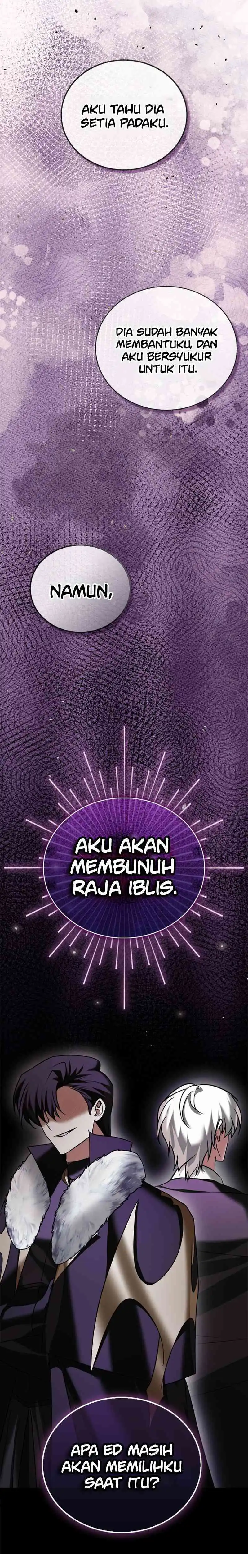 Baca I'm Not That Kind of Talent - Chapter 98 halaman 4