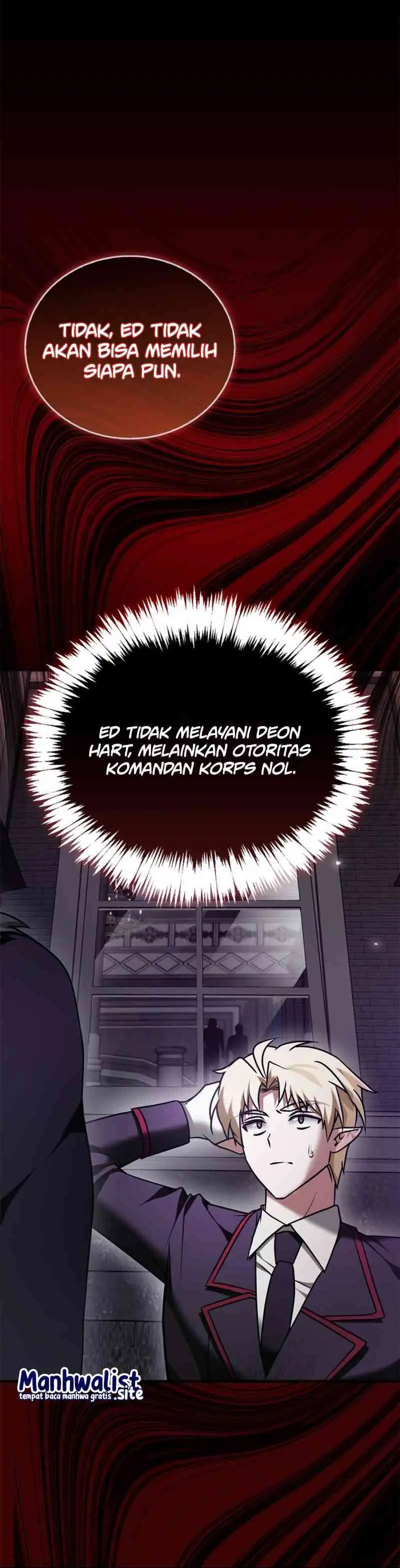 Baca I'm Not That Kind of Talent - Chapter 98 halaman 5