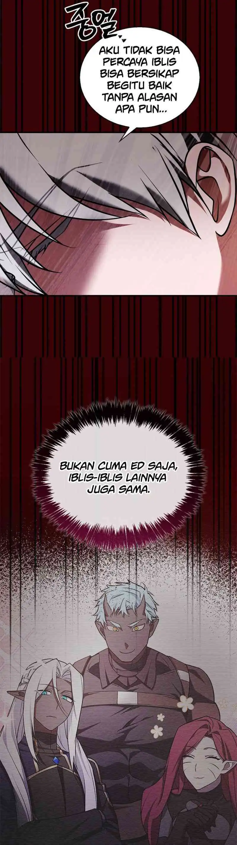 Baca I'm Not That Kind of Talent - Chapter 98 halaman 7