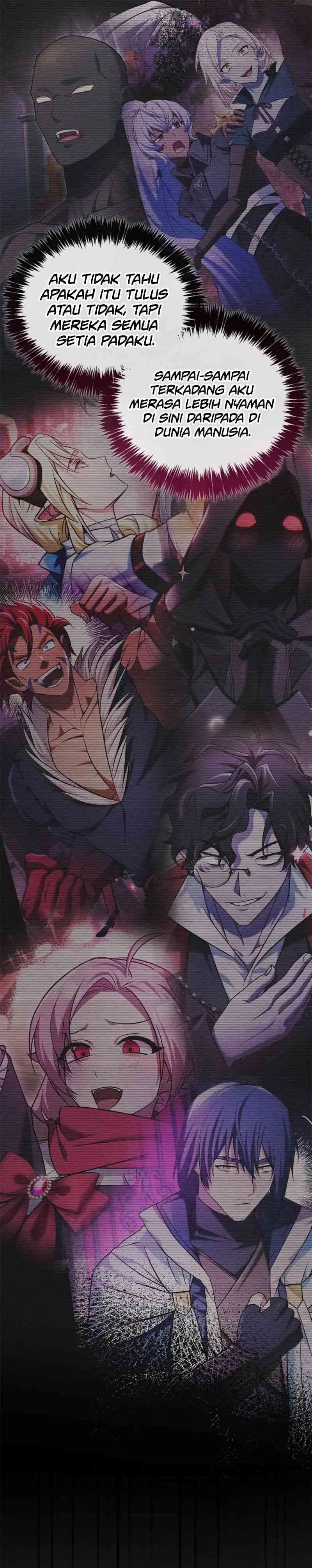 Baca I'm Not That Kind of Talent - Chapter 98 halaman 8