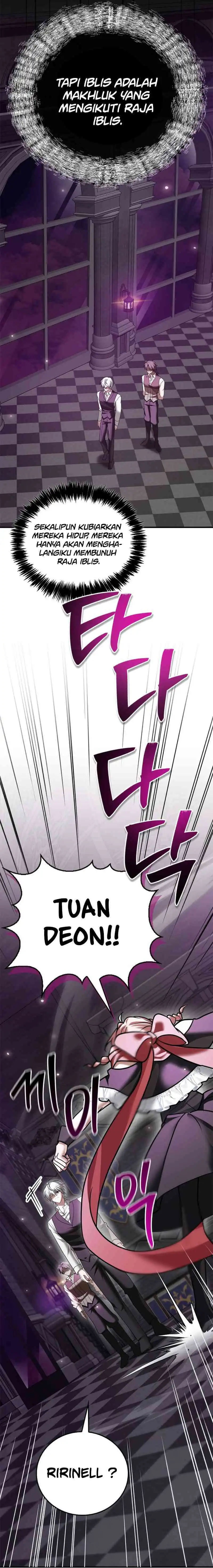 Baca I'm Not That Kind of Talent - Chapter 98 halaman 9