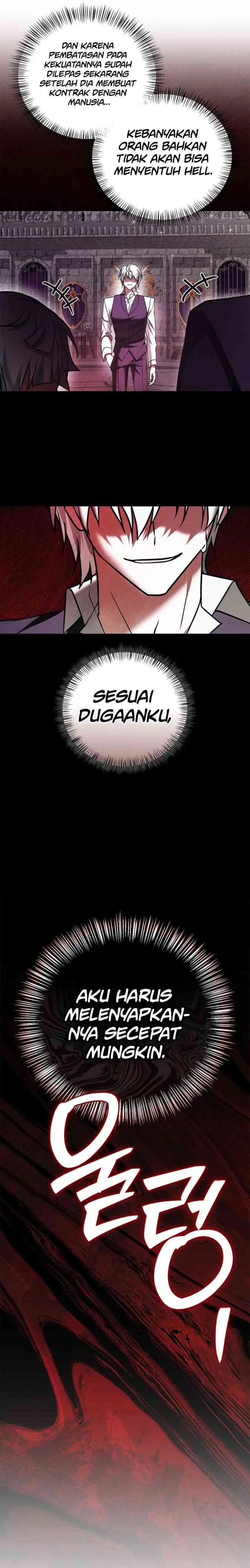 Baca I'm Not That Kind of Talent - Chapter 99 halaman 15