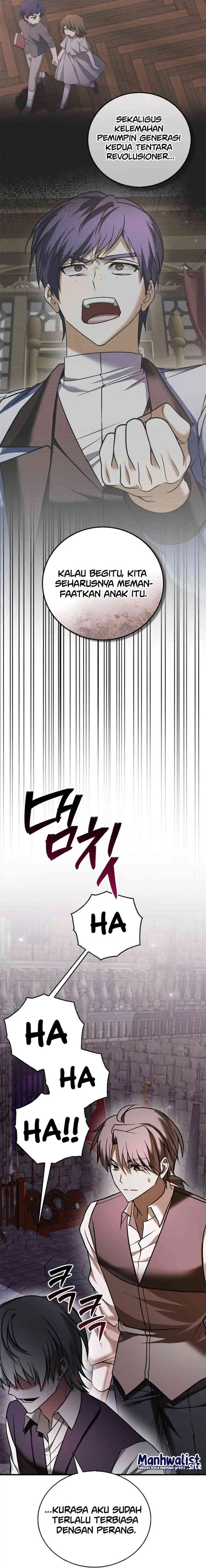 Baca I'm Not That Kind of Talent - Chapter 99 halaman 17