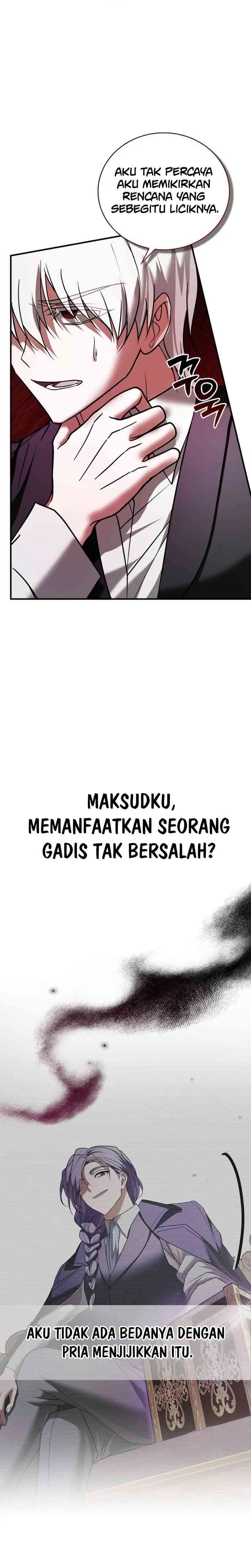 Baca I'm Not That Kind of Talent - Chapter 99 halaman 18