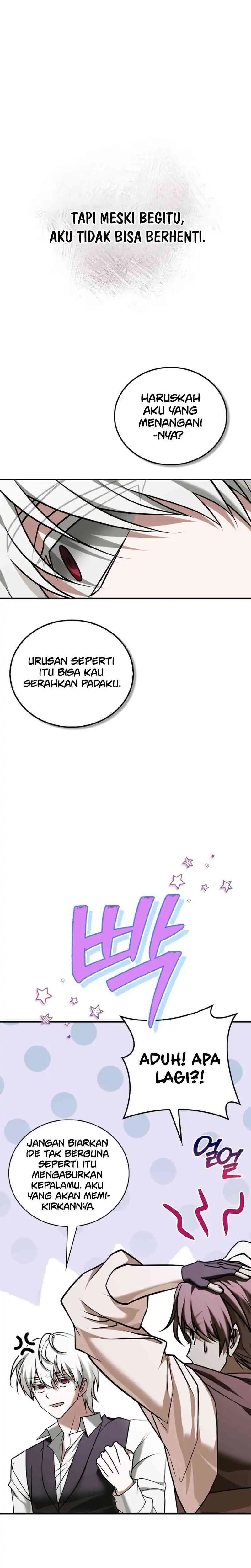 Baca I'm Not That Kind of Talent - Chapter 99 halaman 19