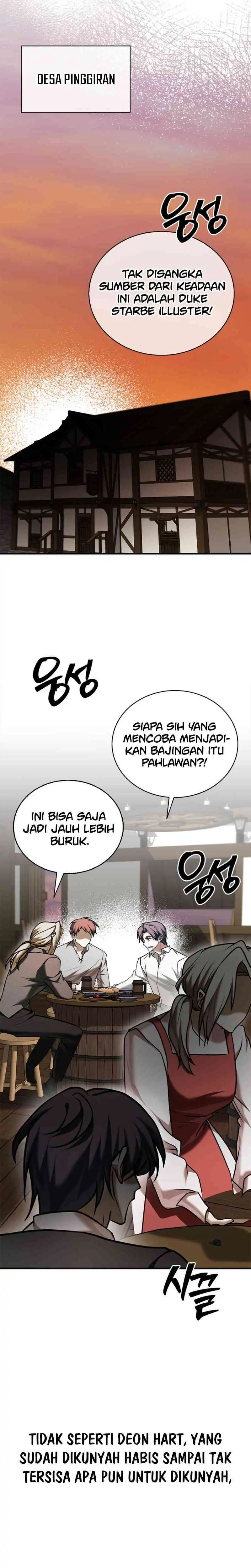 Baca I'm Not That Kind of Talent - Chapter 99 halaman 21