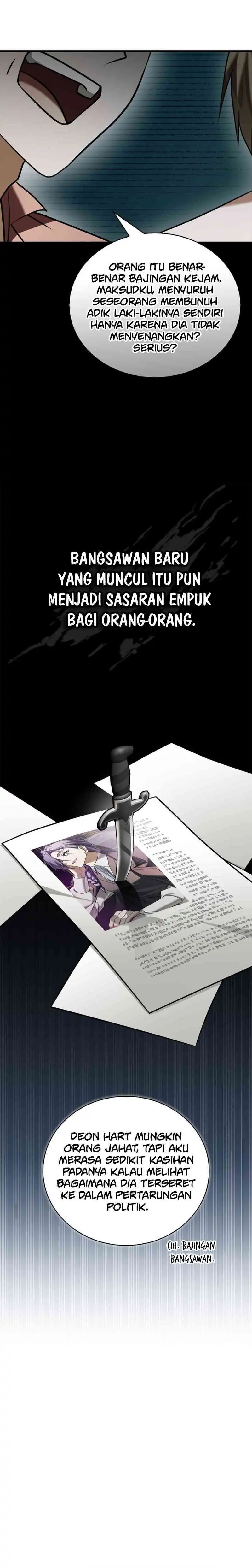 Baca I'm Not That Kind of Talent - Chapter 99 halaman 22