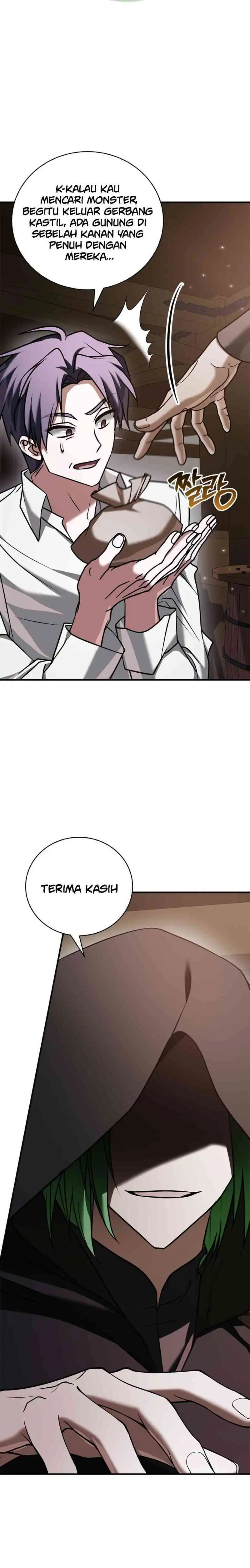 Baca I'm Not That Kind of Talent - Chapter 99 halaman 24