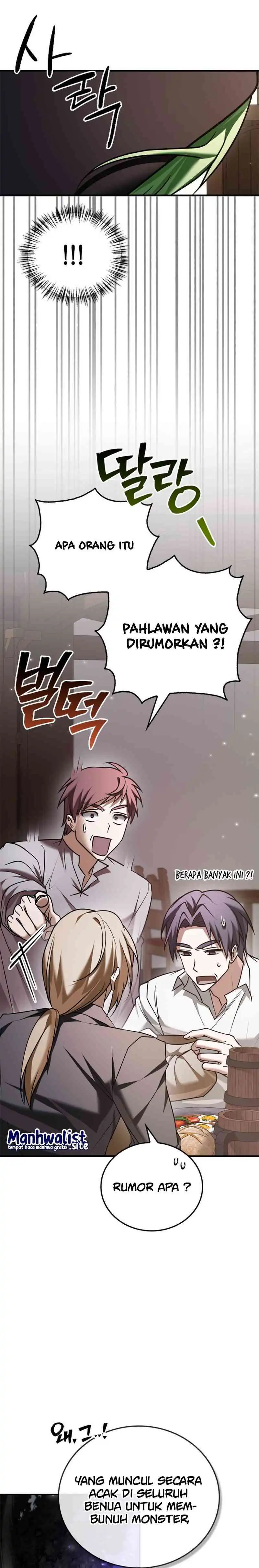 Baca I'm Not That Kind of Talent - Chapter 99 halaman 25