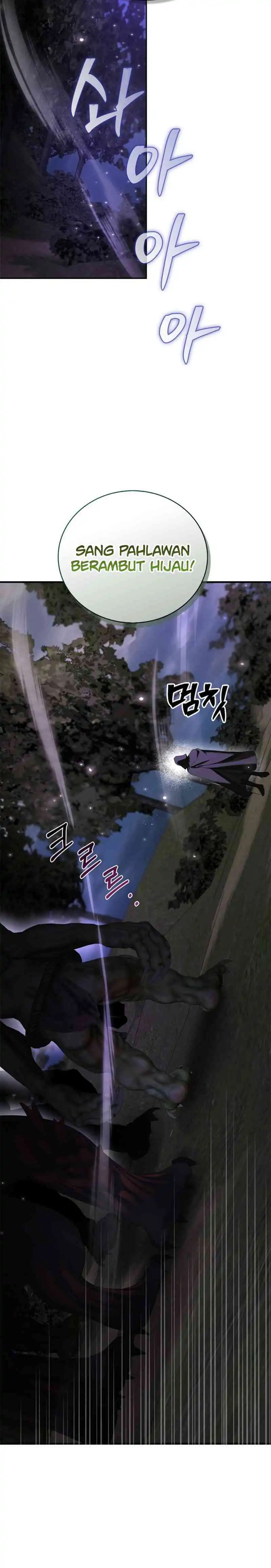 Baca I'm Not That Kind of Talent - Chapter 99 halaman 26