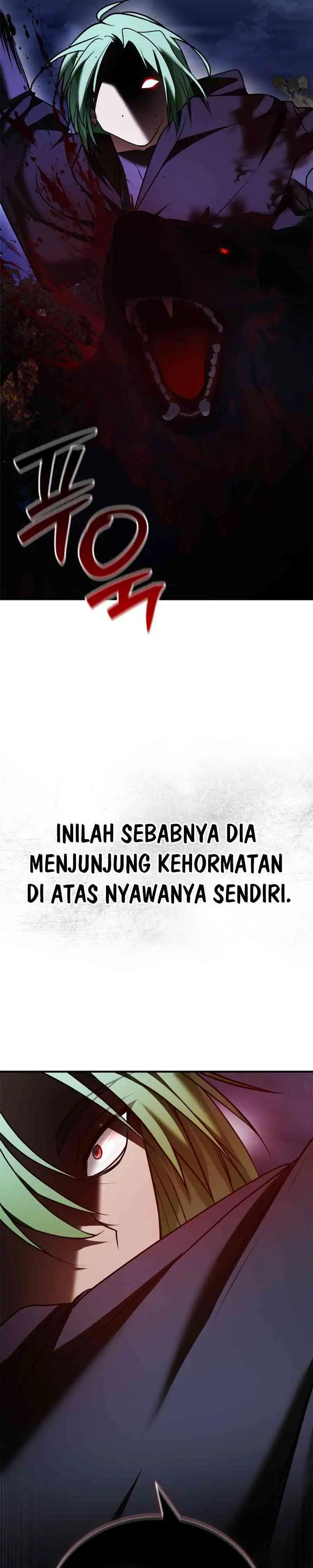 Baca I'm Not That Kind of Talent - Chapter 99 halaman 28