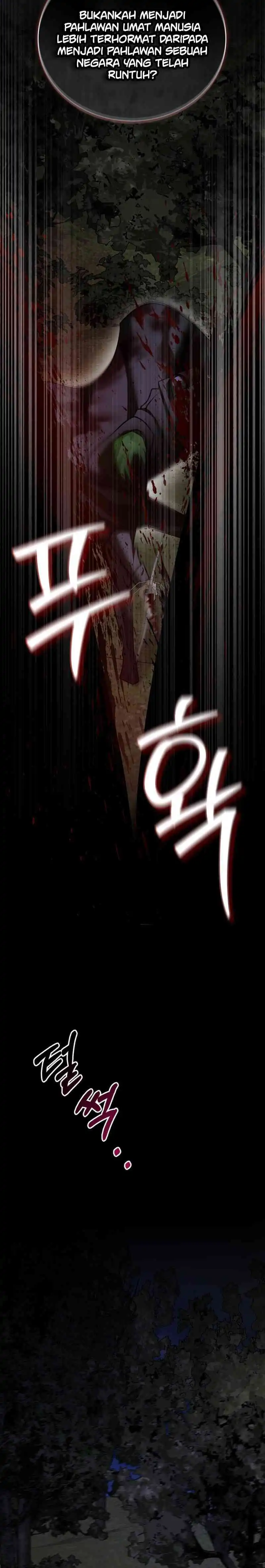 Baca I'm Not That Kind of Talent - Chapter 99 halaman 29