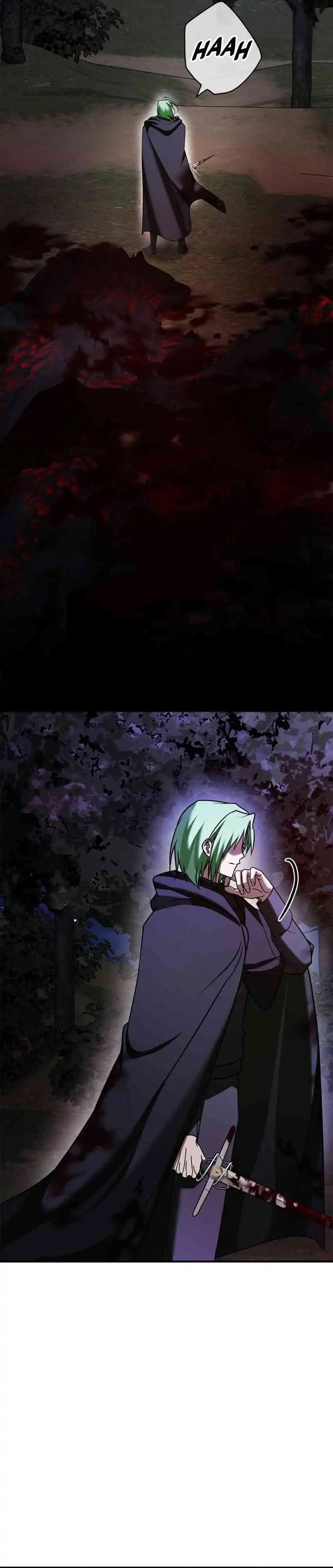 Baca I'm Not That Kind of Talent - Chapter 99 halaman 30