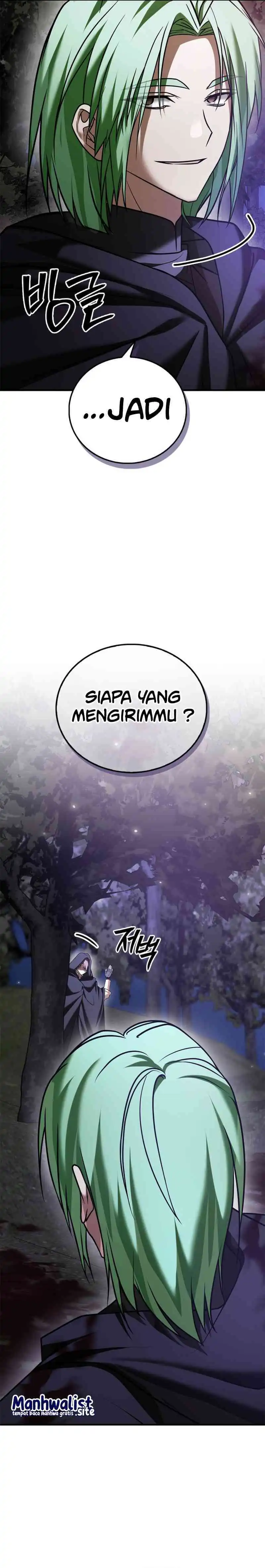 Baca I'm Not That Kind of Talent - Chapter 99 halaman 31