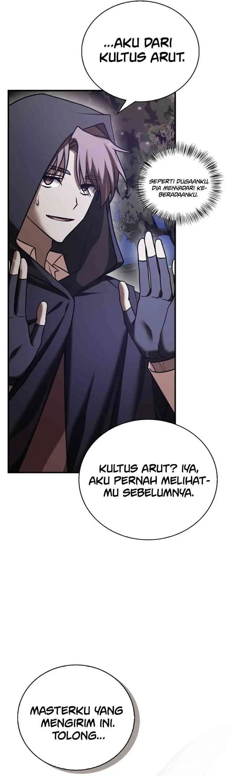 Baca I'm Not That Kind of Talent - Chapter 99 halaman 32