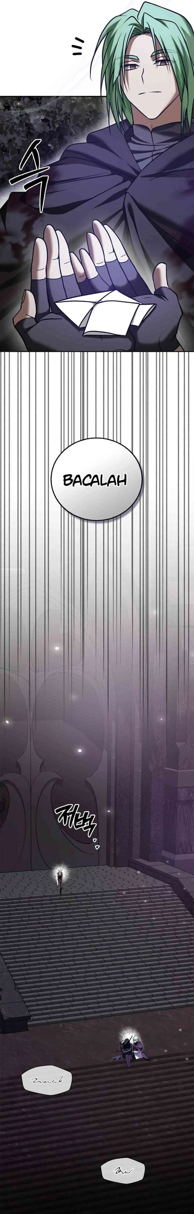 Baca I'm Not That Kind of Talent - Chapter 99 halaman 33