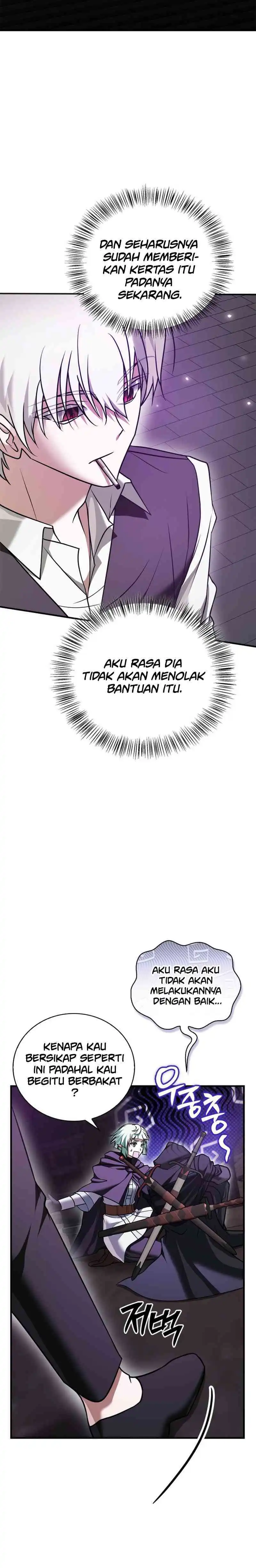 Baca I'm Not That Kind of Talent - Chapter 99 halaman 34