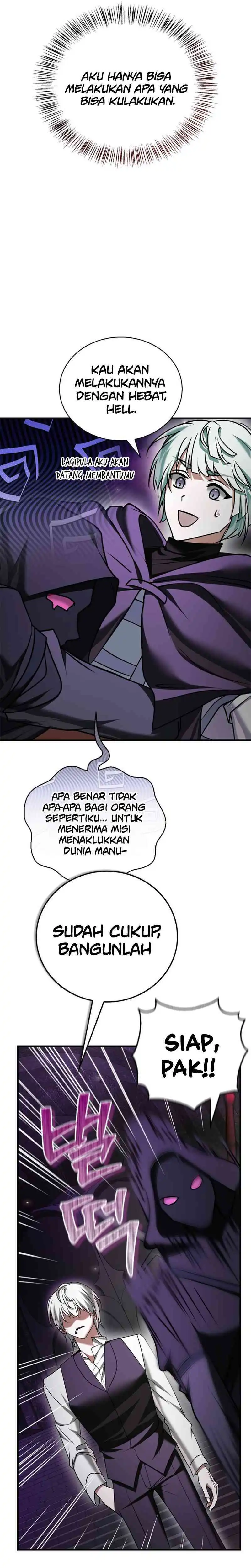 Baca I'm Not That Kind of Talent - Chapter 99 halaman 35