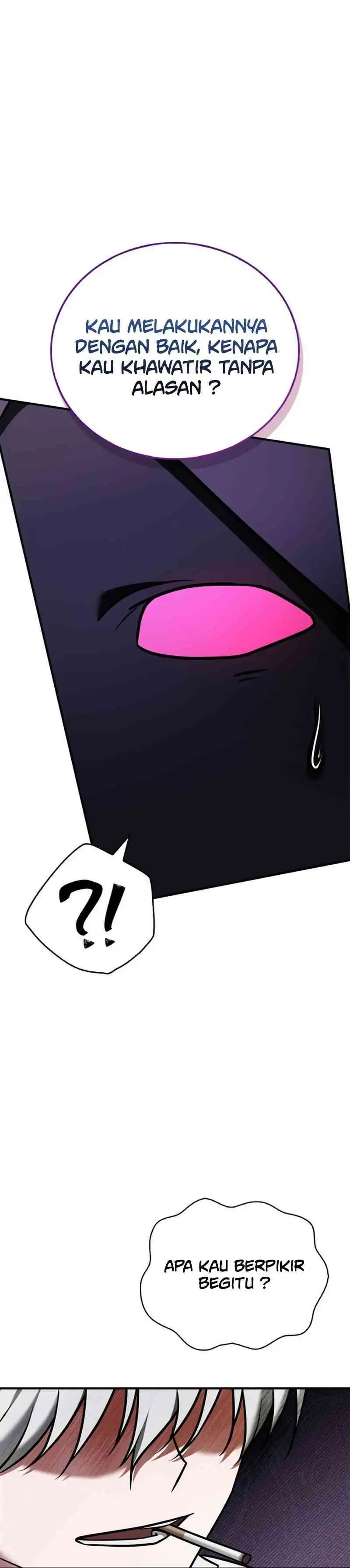 Baca I'm Not That Kind of Talent - Chapter 99 halaman 36