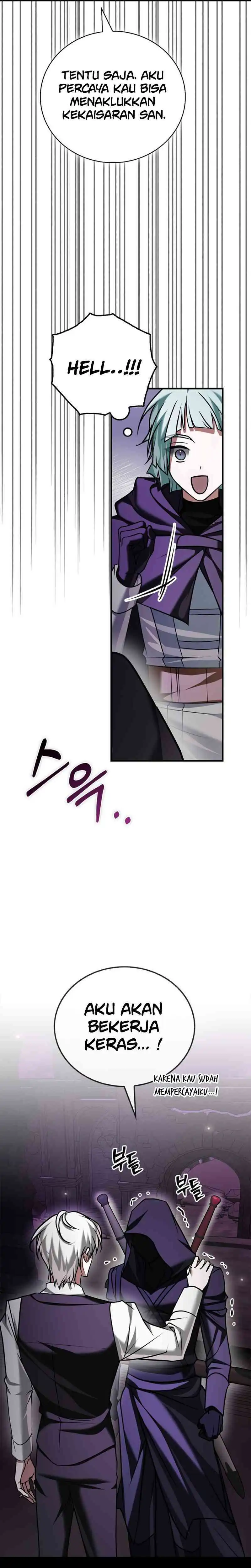 Baca I'm Not That Kind of Talent - Chapter 99 halaman 37