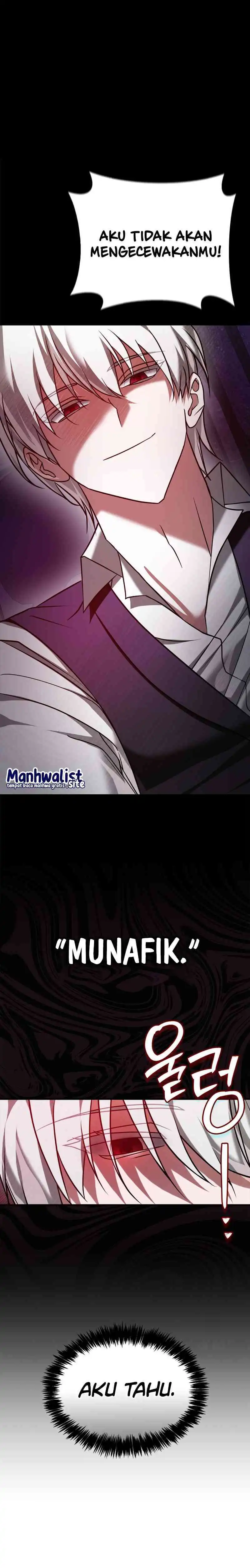 Baca I'm Not That Kind of Talent - Chapter 99 halaman 38