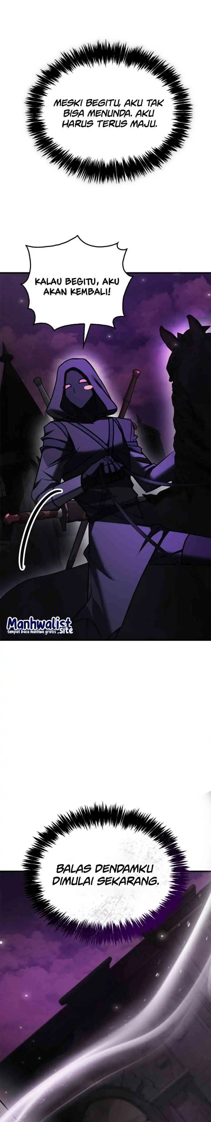 Baca I'm Not That Kind of Talent - Chapter 99 halaman 39