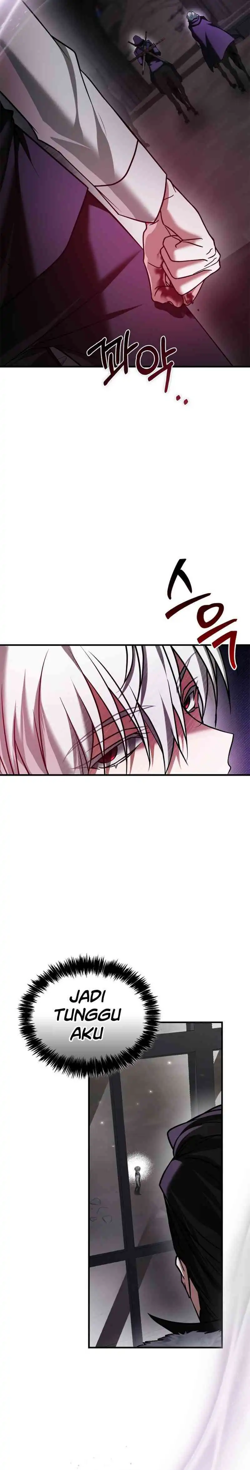 Baca I'm Not That Kind of Talent - Chapter 99 halaman 40