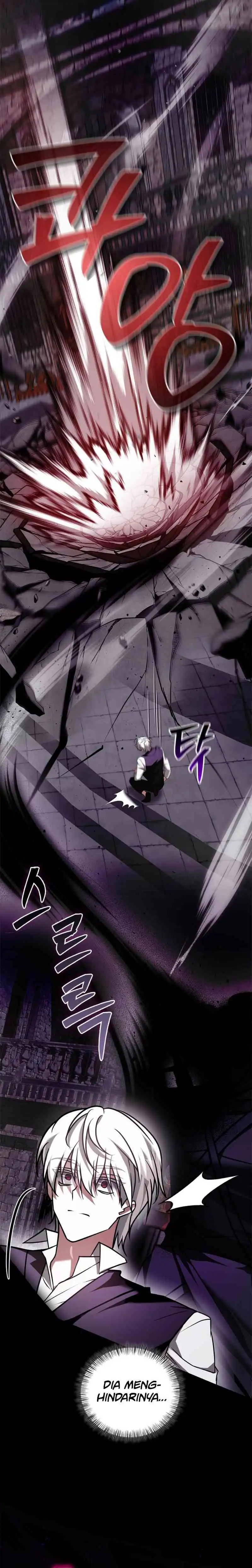 Baca I'm Not That Kind of Talent - Chapter 99 halaman 9