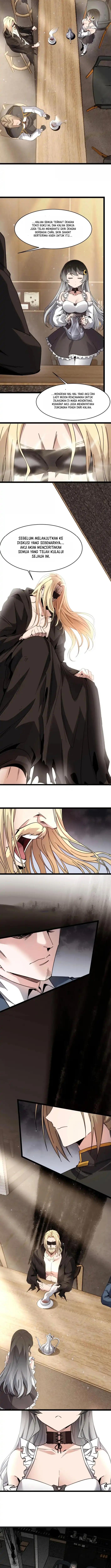 I’m Really Not The Demon God’s Lackey Chapter 171 page 16