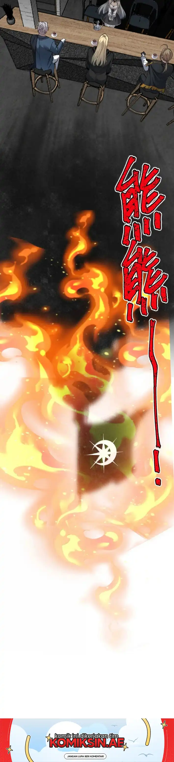 I’m Really Not The Demon God’s Lackey Chapter 171 page 18