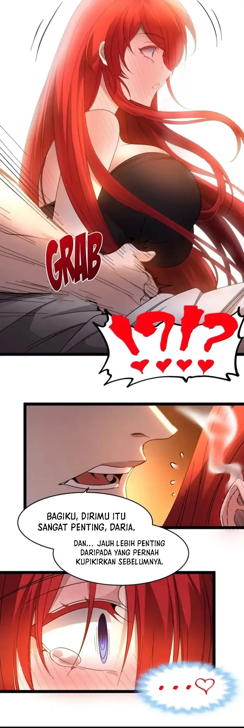 Baca I’m Really Not The Demon God’s Lackey - Chapter 172 halaman 5