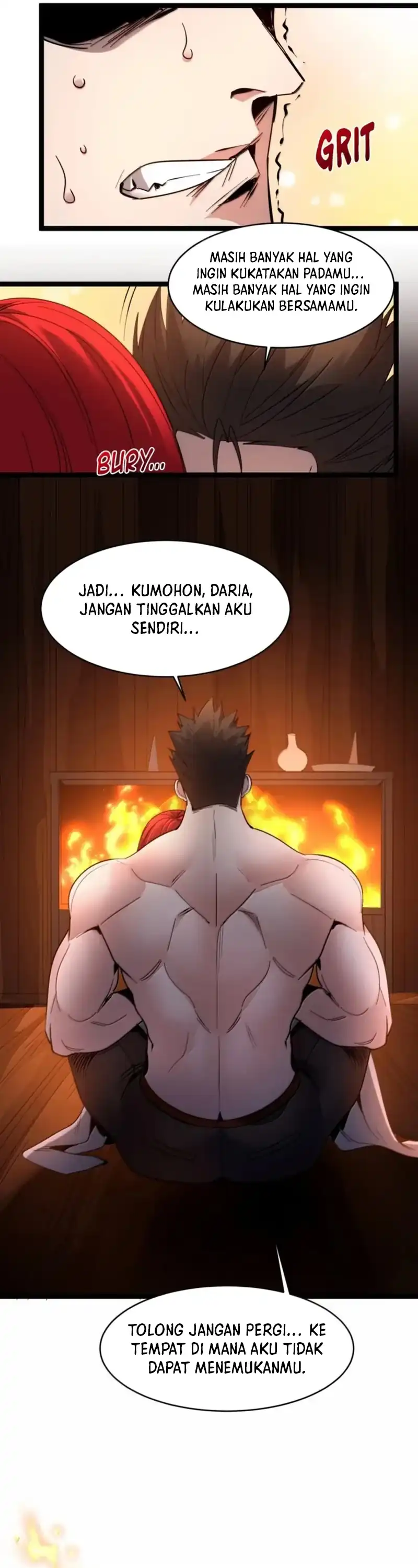 Baca I’m Really Not The Demon God’s Lackey - Chapter 172 halaman 9