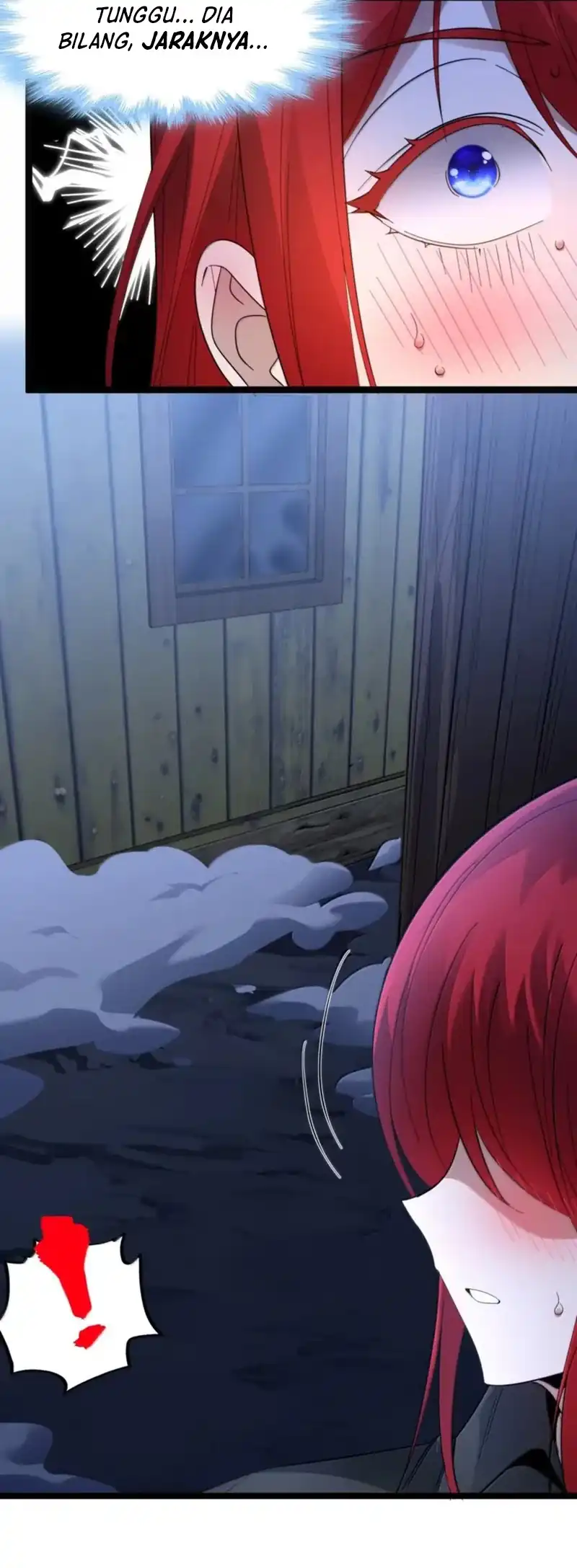 Baca I’m Really Not The Demon God’s Lackey - Chapter 173 halaman 11