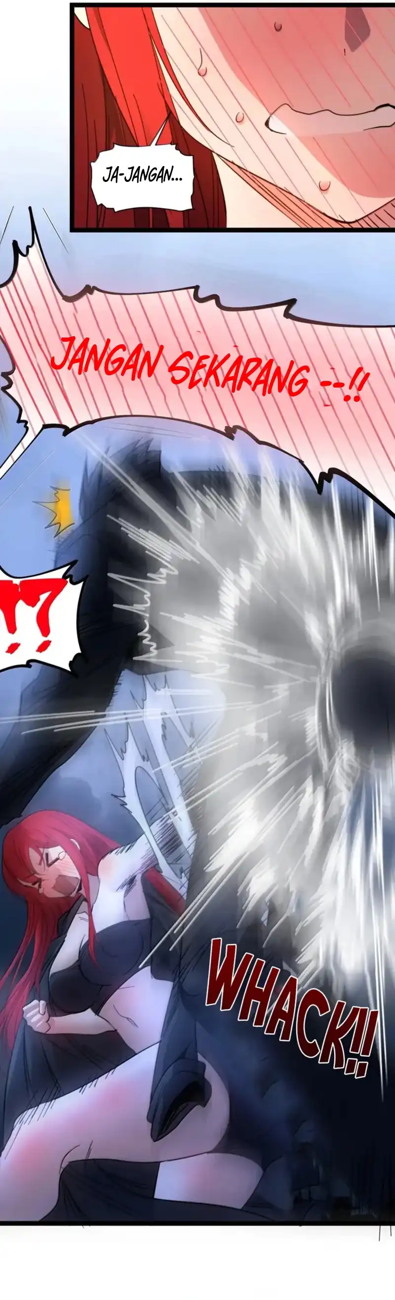 Baca I’m Really Not The Demon God’s Lackey - Chapter 173 halaman 15