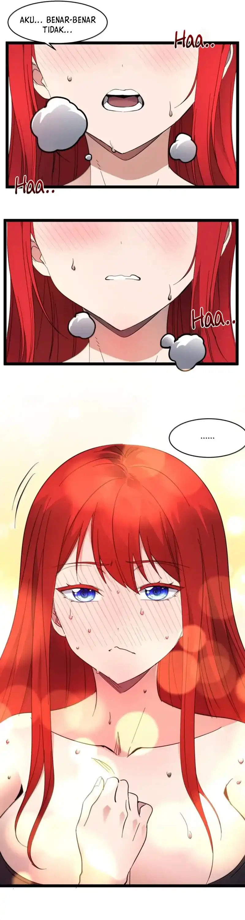 Baca I’m Really Not The Demon God’s Lackey - Chapter 173 halaman 18