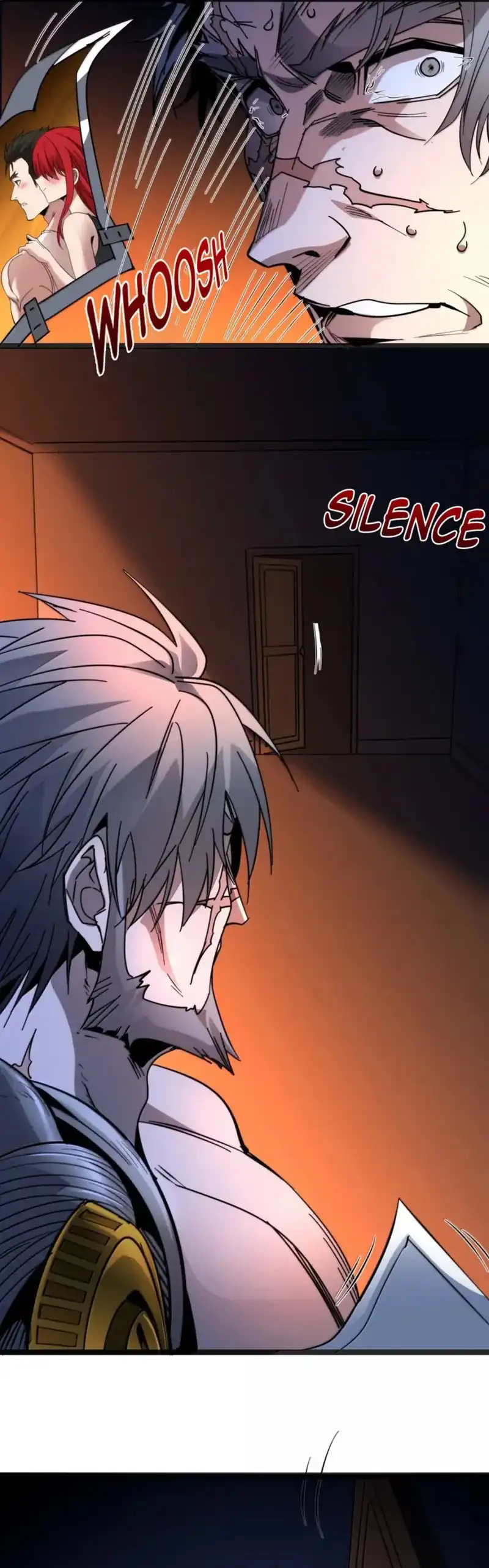 Baca I’m Really Not The Demon God’s Lackey - Chapter 173 halaman 31