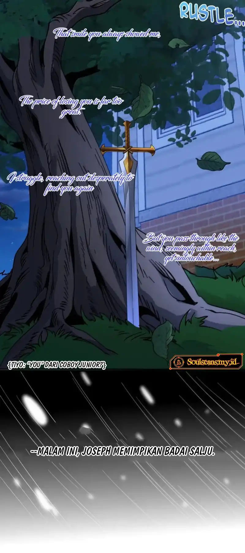 Baca I’m Really Not The Demon God’s Lackey - Chapter 173 halaman 33