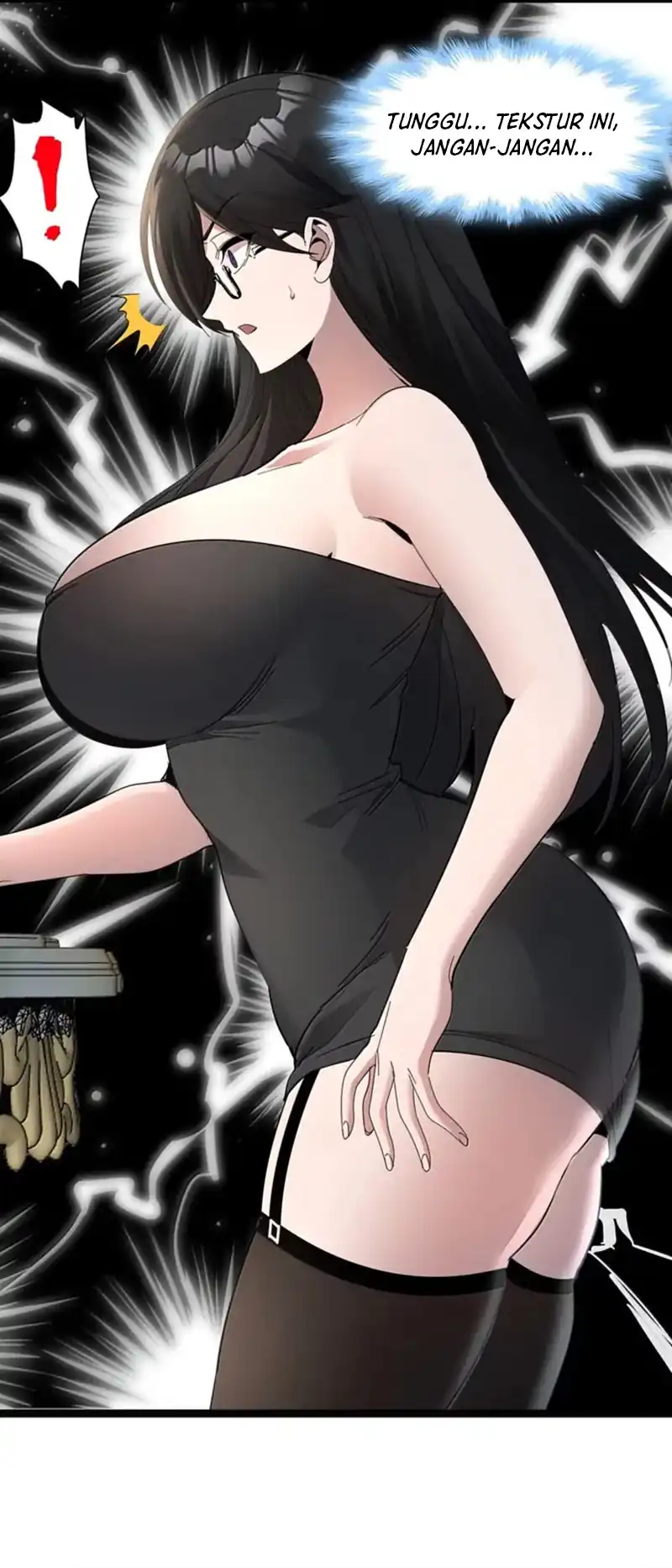 Baca I’m Really Not The Demon God’s Lackey - Chapter 174 halaman 15