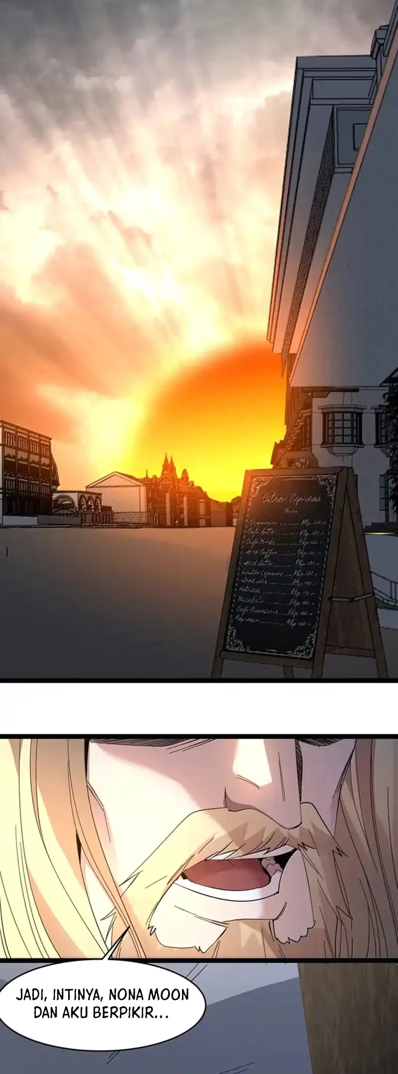 Baca I’m Really Not The Demon God’s Lackey - Chapter 174 halaman 22