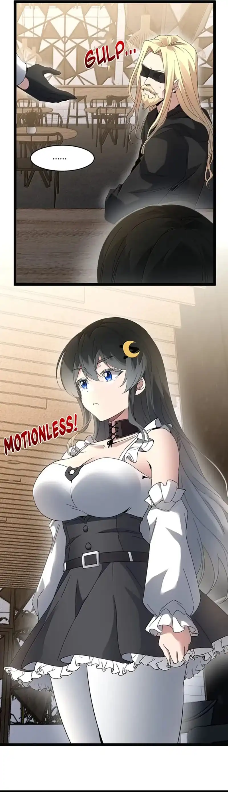 Baca I’m Really Not The Demon God’s Lackey - Chapter 174 halaman 39