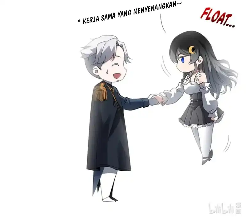 Baca I’m Really Not The Demon God’s Lackey - Chapter 174 halaman 42