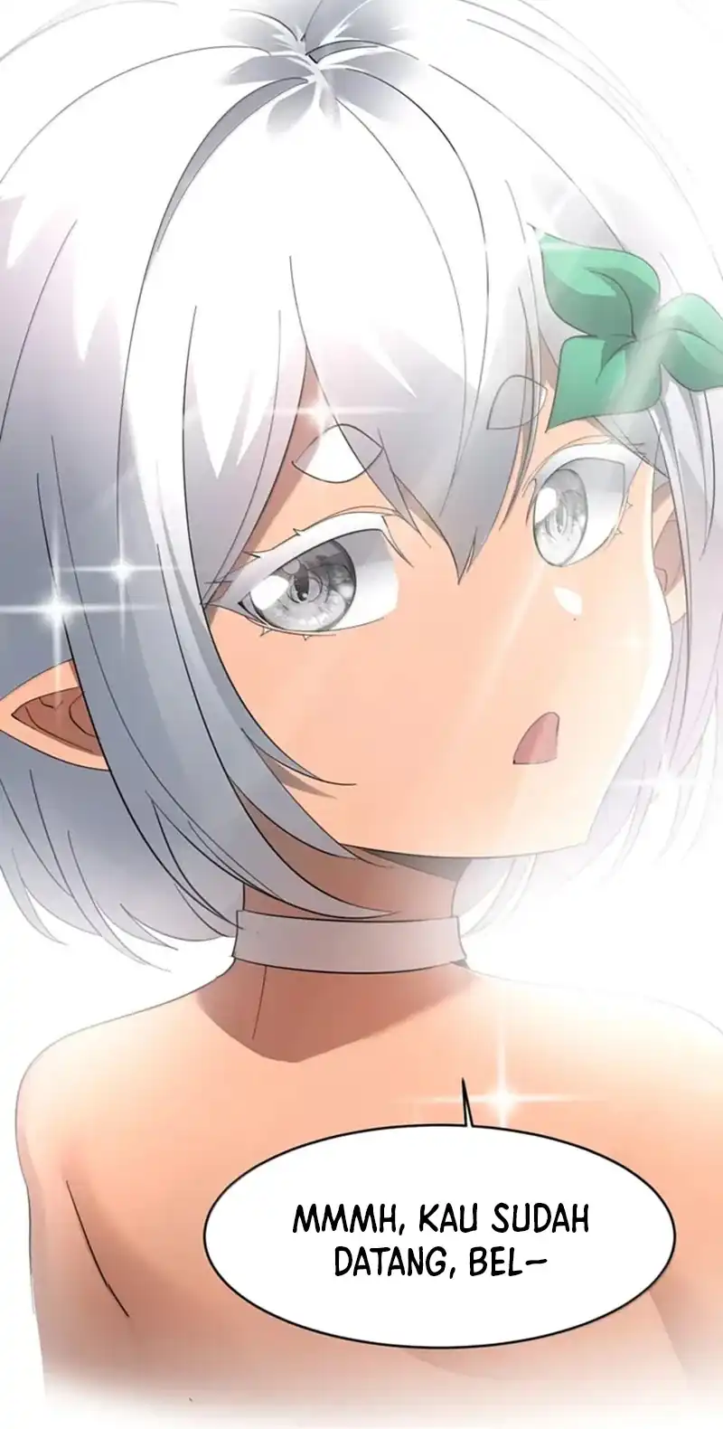 Baca I’m Really Not The Demon God’s Lackey - Chapter 174 halaman 6