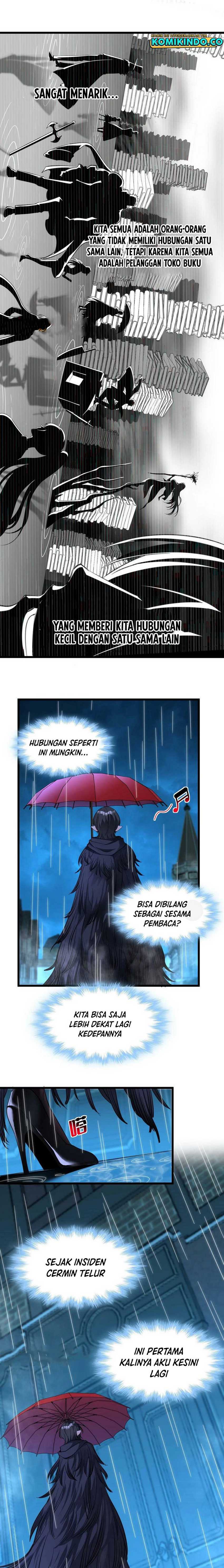 Baca I’m Really Not The Demon God’s Lackey - Chapter 88 halaman 12